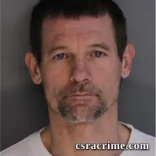 William Pearson JR booking photo