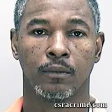 William Pendleton booking photo