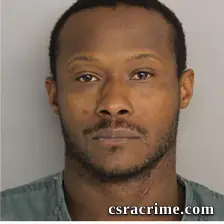 William Philpot booking photo