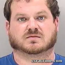 William Polonus booking photo