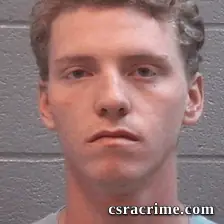 William Price booking photo