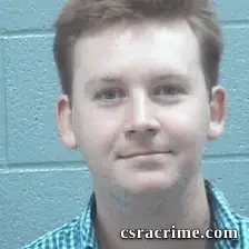 William Price booking photo