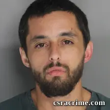 William Price IV booking photo