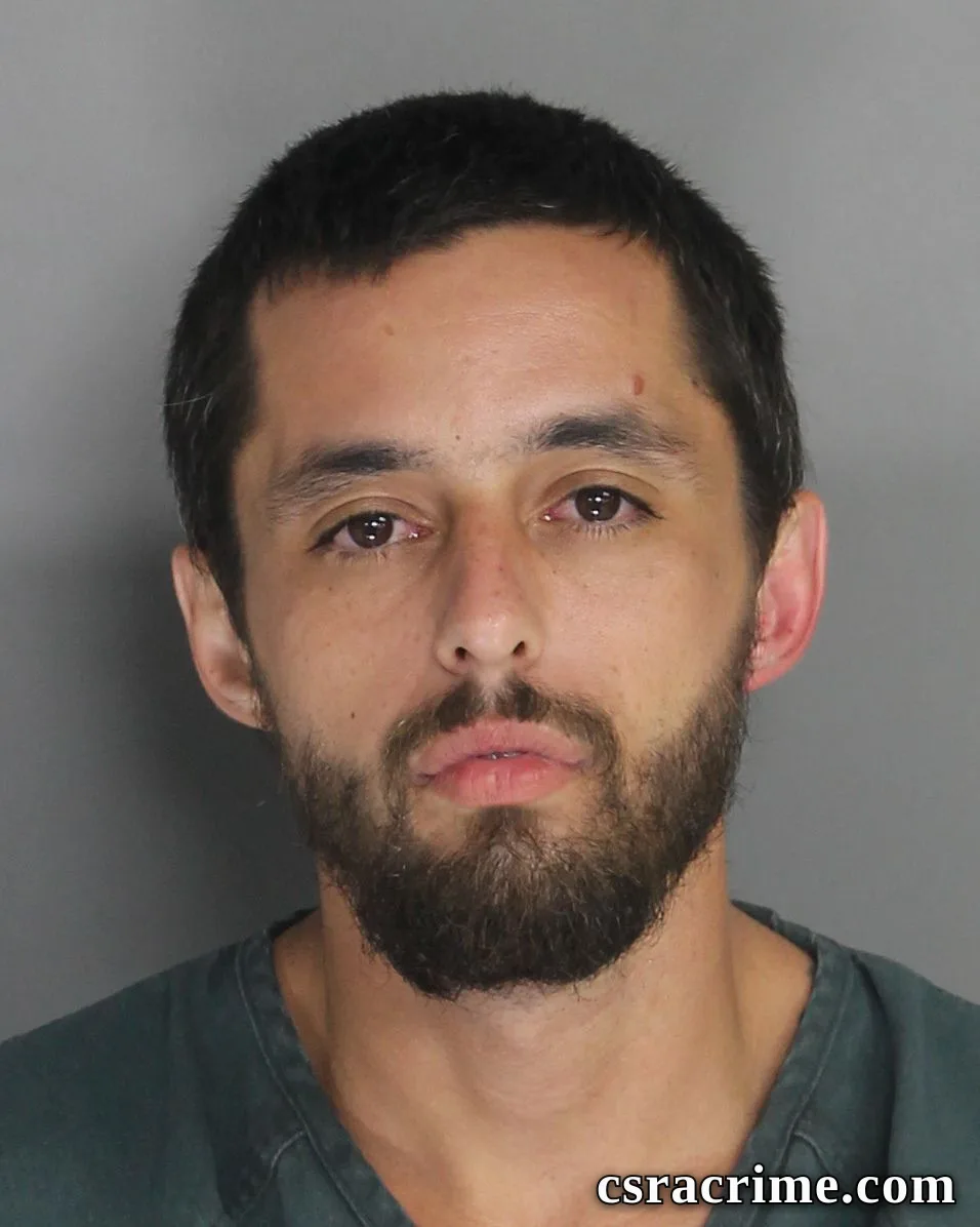 William Price IV booking photo