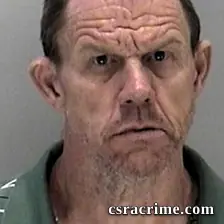 William Prouty booking photo