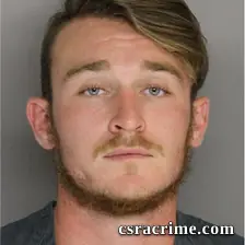 William Quinlan booking photo