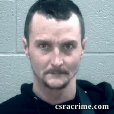 William Rabon booking photo