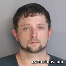 William Rhinehart booking photo