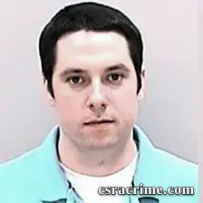 William Rodman booking photo