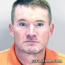 William Rogers booking photo