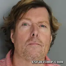 William Rogers JR booking photo
