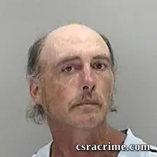 William Rupp booking photo