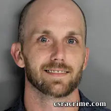 William Seamon III booking photo