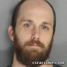 William Seamon III booking photo