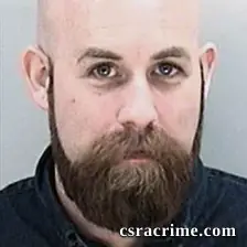 William Sears booking photo