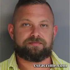 William Seigler booking photo