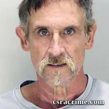 William Sheehan IV booking photo