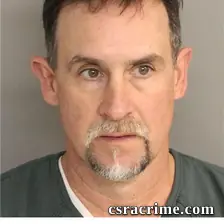 William Sheehan IV booking photo