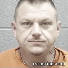 William Smith booking photo