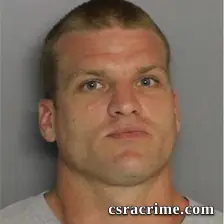 William Smith booking photo