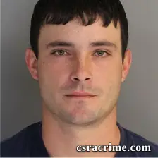 William Smith booking photo
