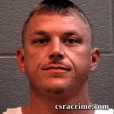 William Smith booking photo