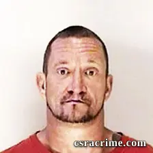 William Stokes booking photo