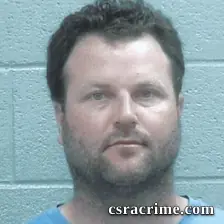 William Stulb booking photo
