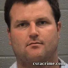 William Stulb booking photo