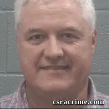 William Tasch booking photo