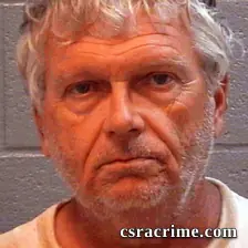 William Tatum booking photo