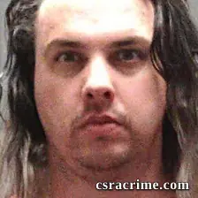William Thomas Edenfield booking photo
