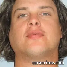 William Thomas Edenfield booking photo