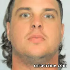 William Thomas Edenfield booking photo