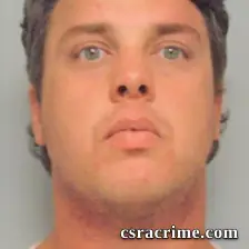 William Thomas Edenfield booking photo