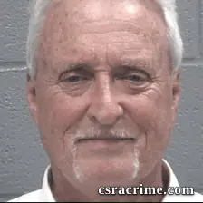 William Tolbert III booking photo