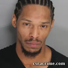William Tyler IV booking photo