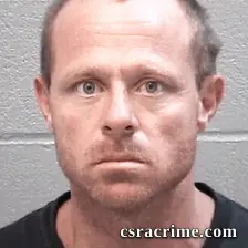 William Wagner booking photo