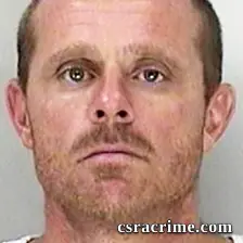 William Wagner booking photo