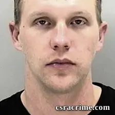 William Walker booking photo