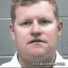 William Weaver booking photo
