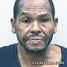 William Welch booking photo
