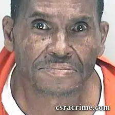 William Welch booking photo