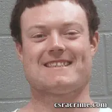 William Weldon booking photo