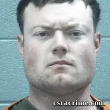 William Weldon booking photo