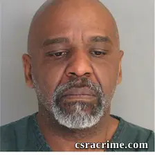 William Wheeler booking photo