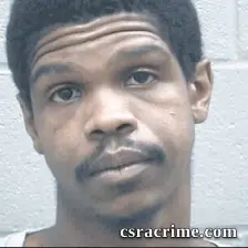 William Whittmon booking photo