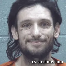 William Wiggins booking photo