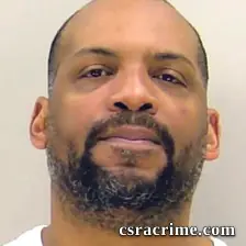 William Wilder III booking photo