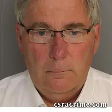 William Wilmarth booking photo